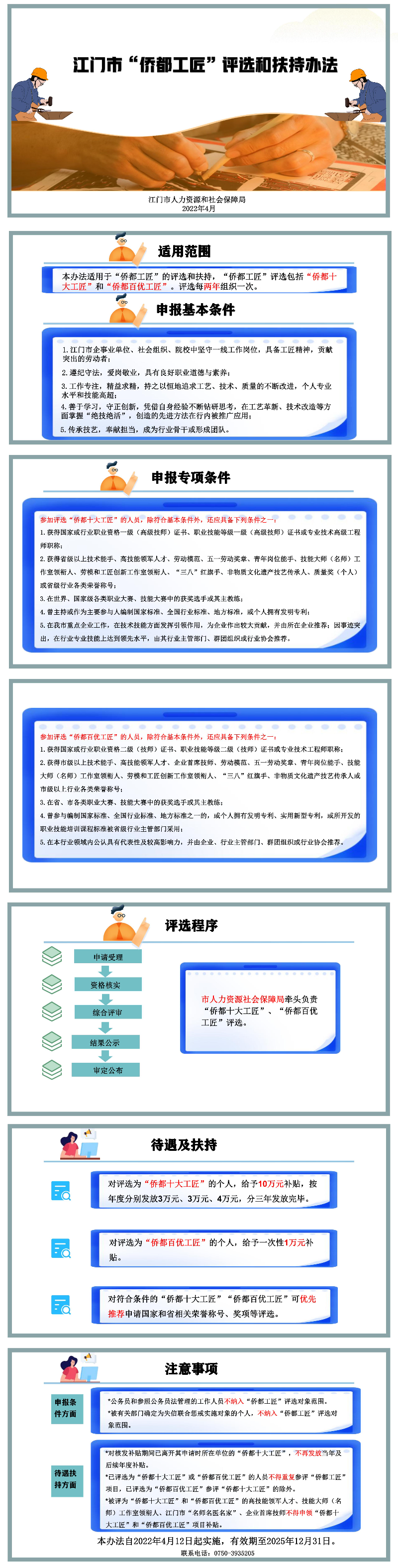 附件5：江門(mén)市“僑都工匠”評(píng)選和扶持辦法政策圖解（4.13晚修改）呈批終版(1).jpg