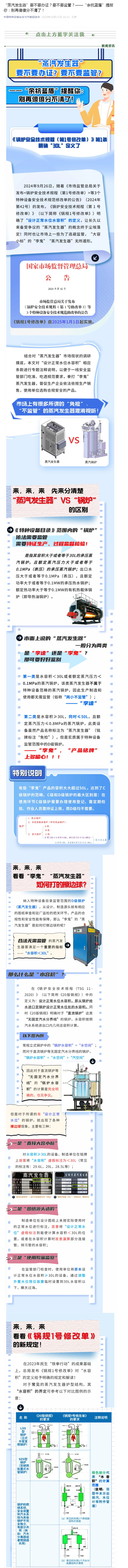 “蒸汽發(fā)生器”要不要辦證？要不要監(jiān)管？——“余杭藍(lán)盾”提醒你：別再傻傻分不清了！(1).png